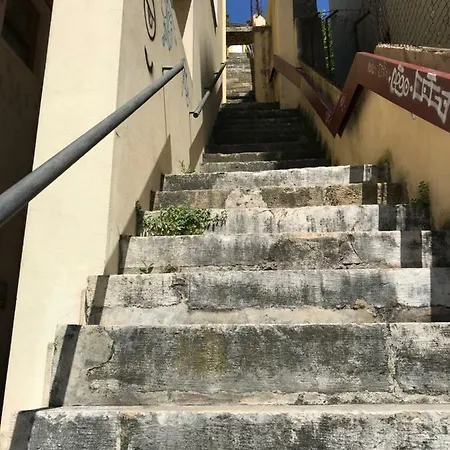Ferienwohnung Vista Mondego Coimbra Exterior foto