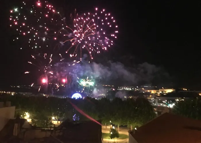 Vista Mondego