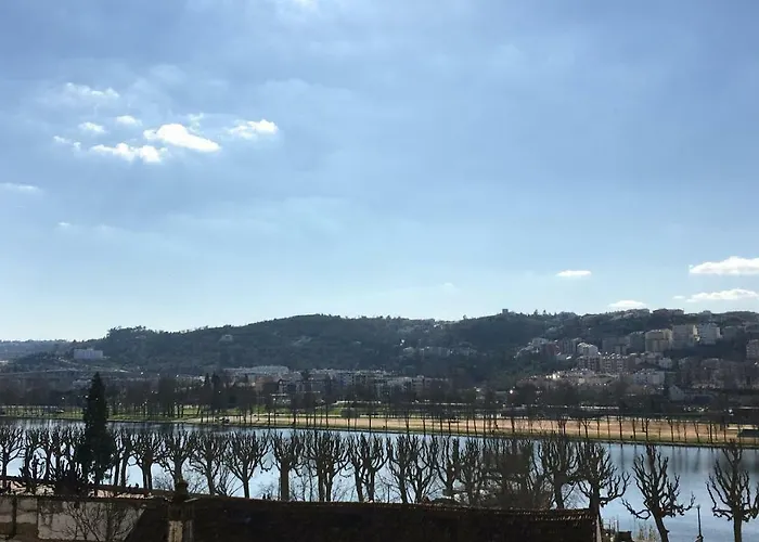 Vista Mondego