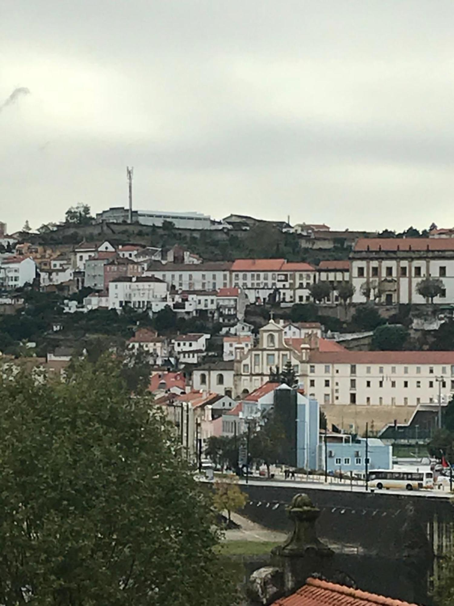 Vista Mondego *