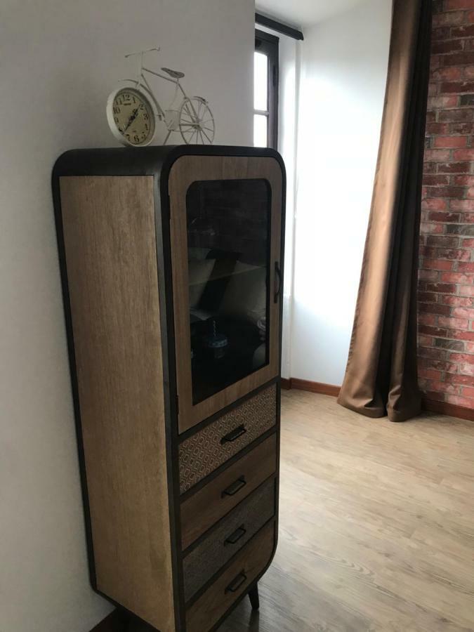 Appartement Vista Mondego