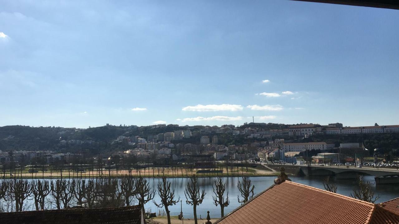 Vista Mondego *