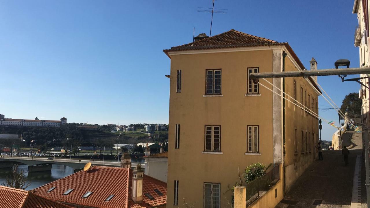 Vista Mondego Apartment *