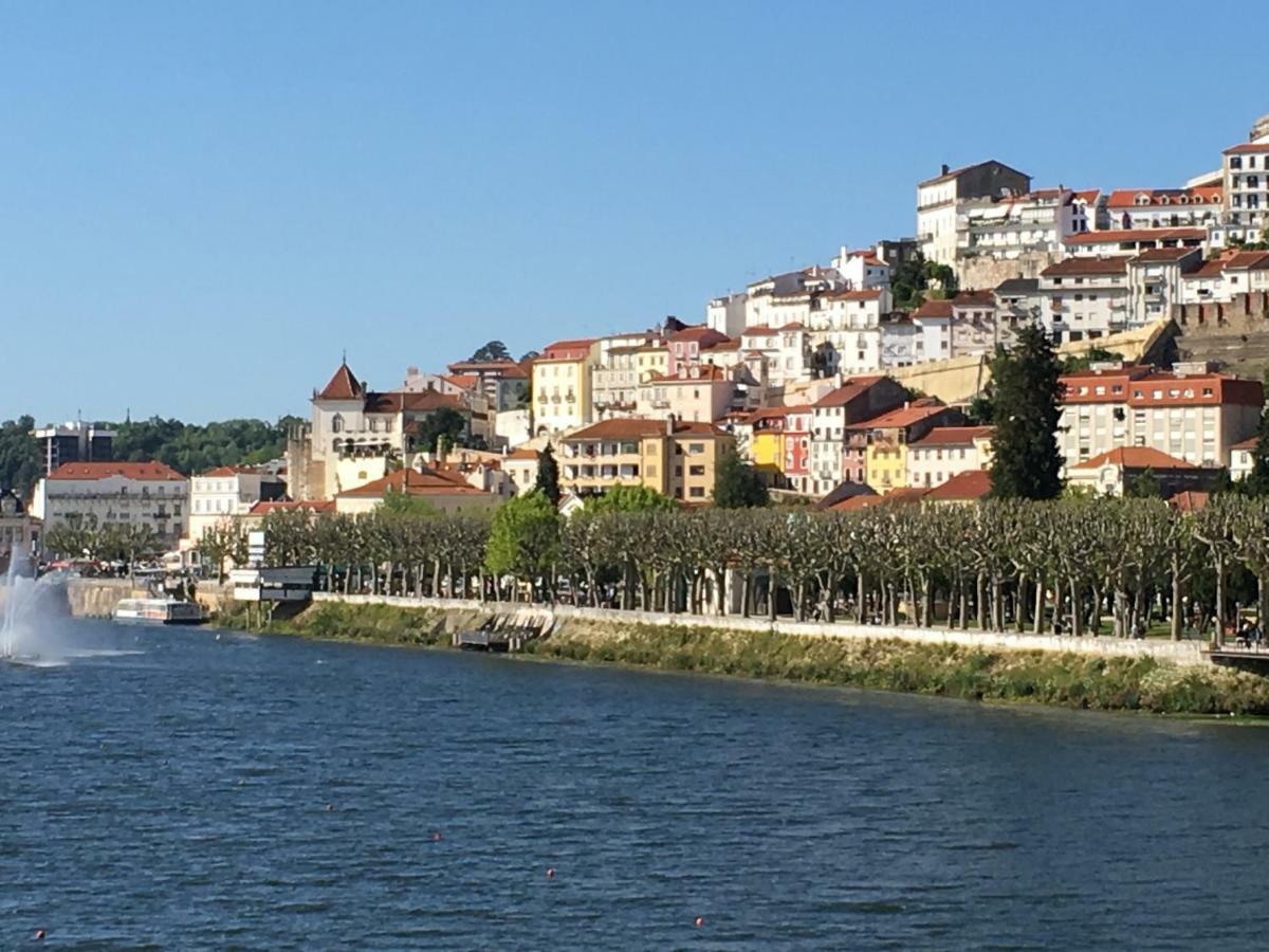 Vista Mondego Apartment