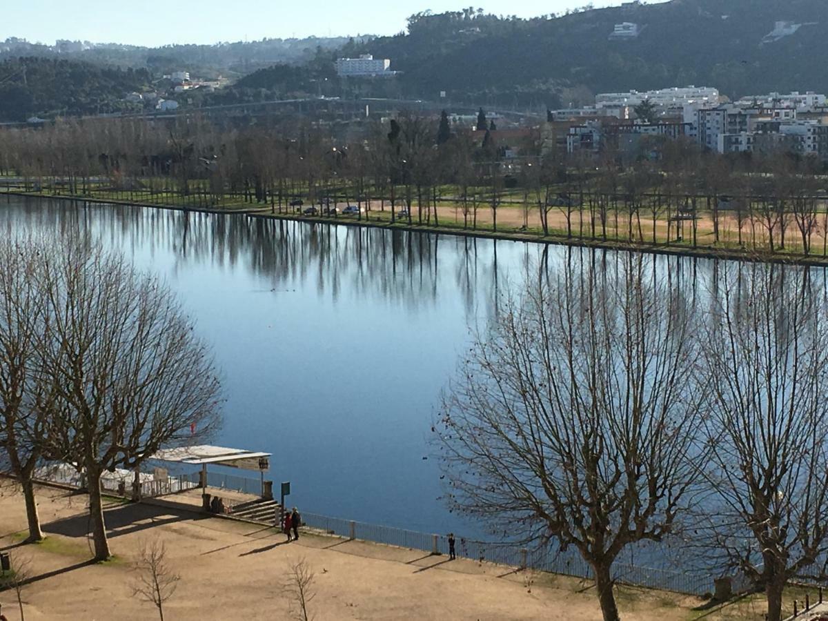 Vista Mondego Coimbra