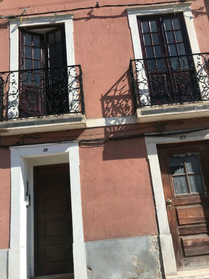Apartment Vista Mondego *