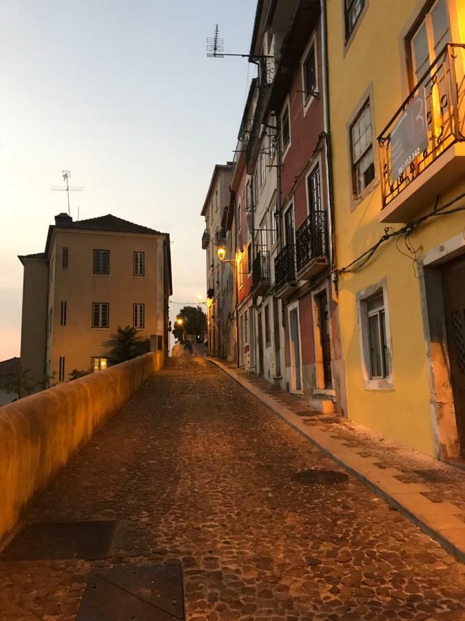 Vista Mondego * Coimbra