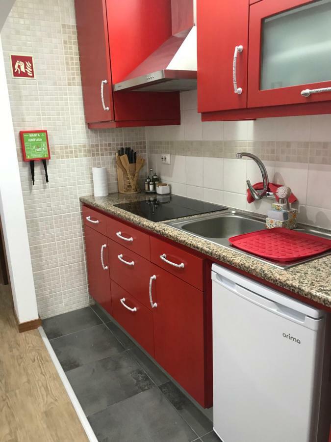 Apartment Vista Mondego *