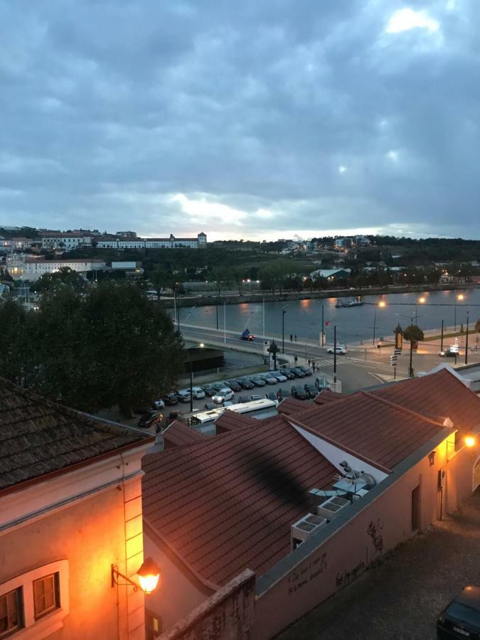 Apartment Vista Mondego Coimbra