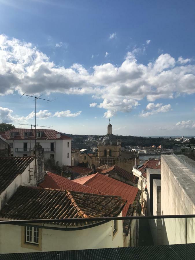 Vista Mondego Apartment *