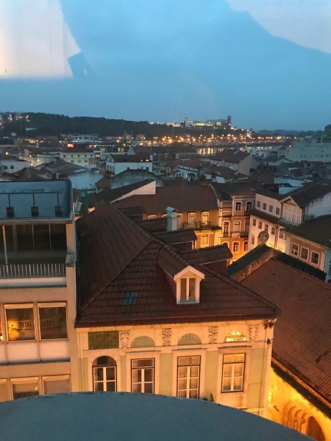 Apartment Vista Mondego Coimbra